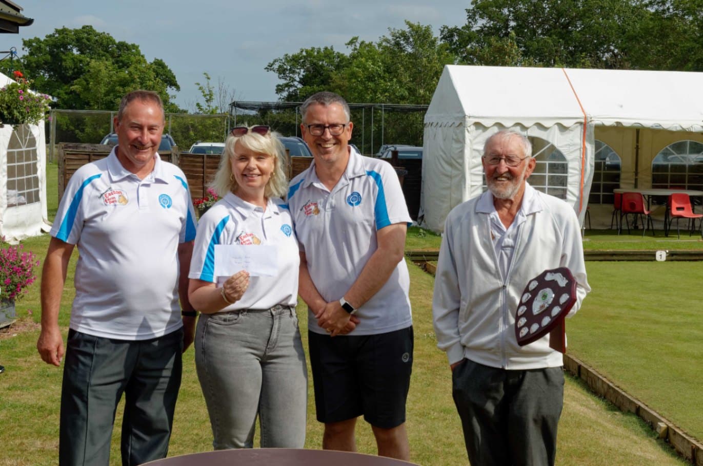 Mandy Jane 2026 Winners