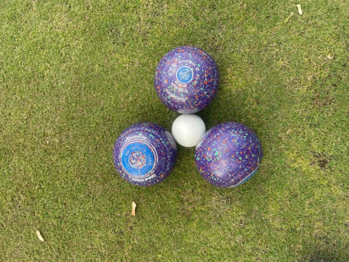Our Chair's perfect trio in the Kerr Cup  (2)